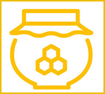 Logo Ponte Abeja